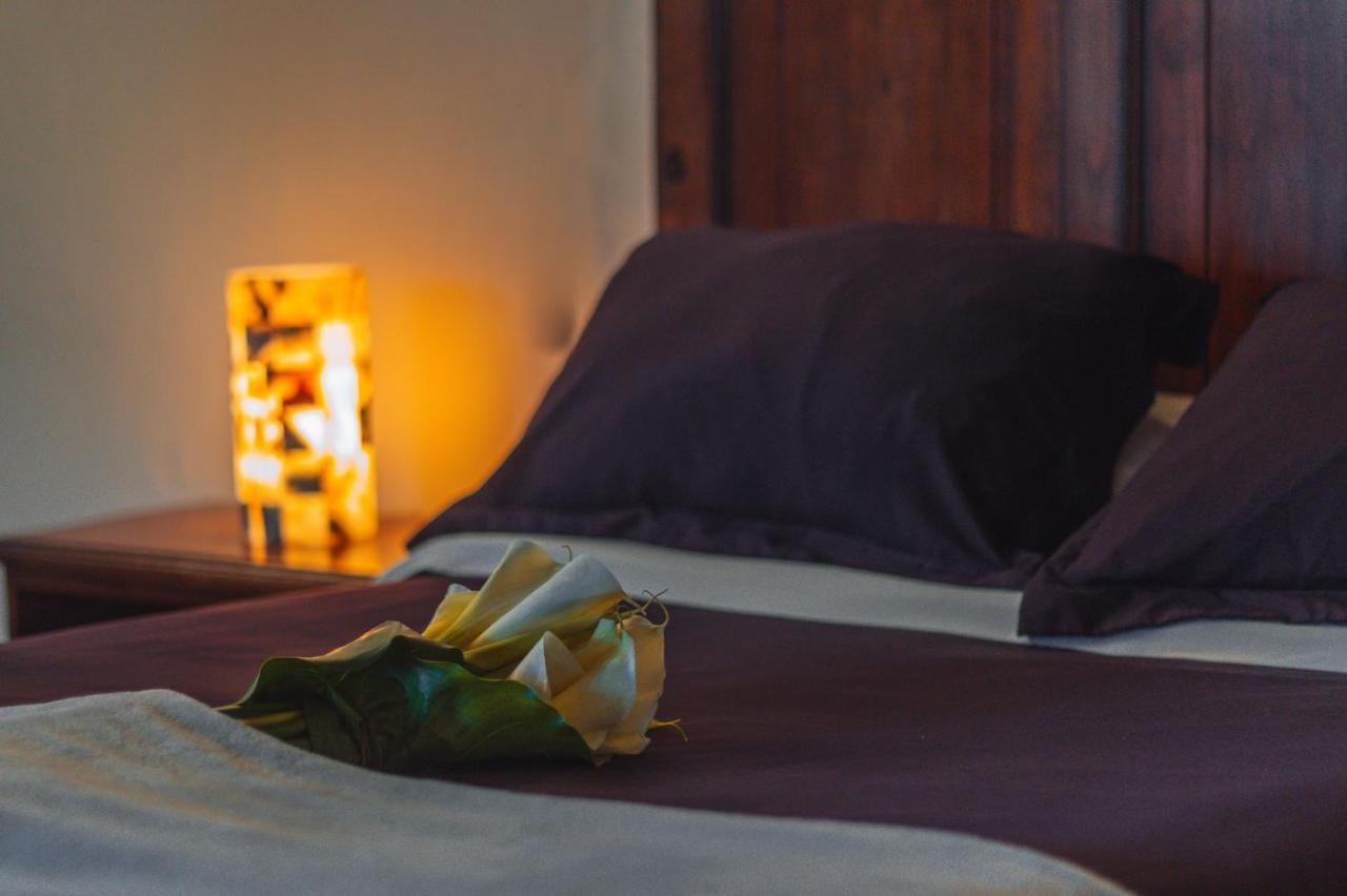 Hotel Cortijo La Casona à San Cristóbal de Las Casas Extérieur photo