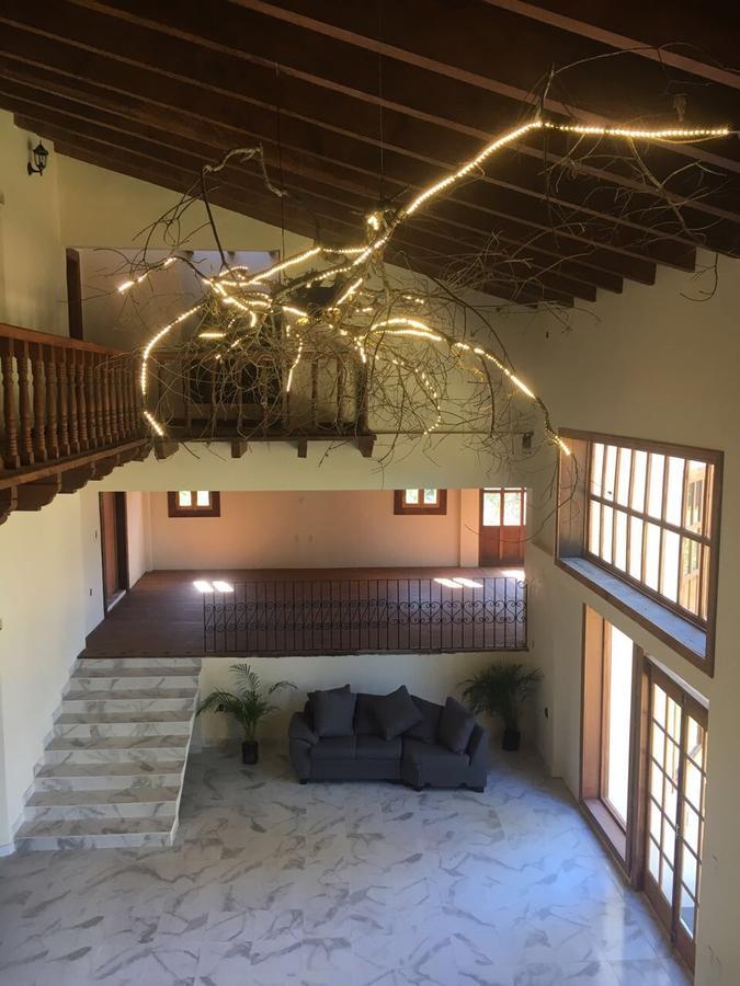 Hotel Cortijo La Casona à San Cristóbal de Las Casas Extérieur photo